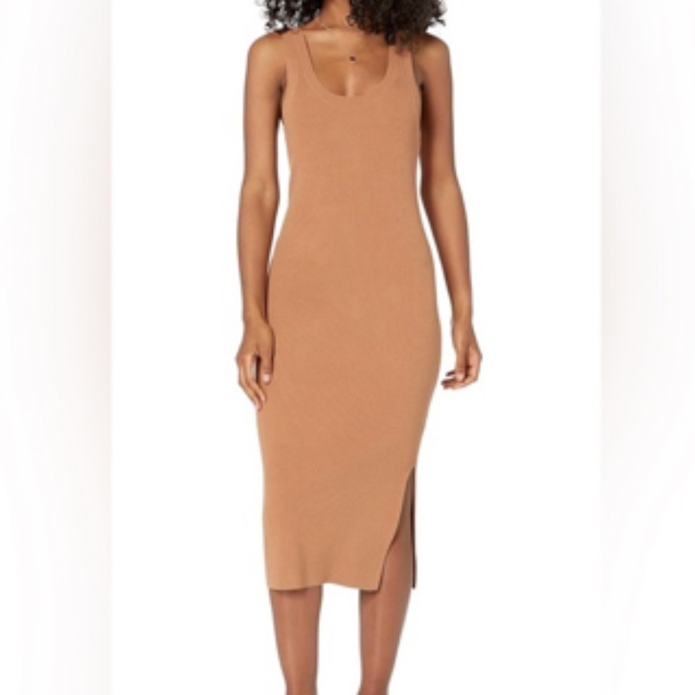 The Drop Size Medium Dress
